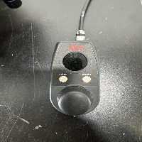 Leica DMIL LED Fluorescent Inverted Microscope image 2